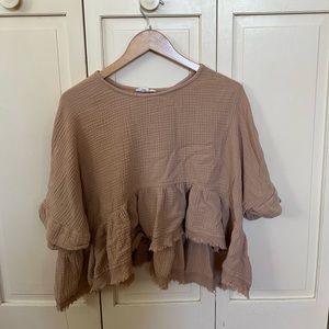 Newbury Kustom blouse